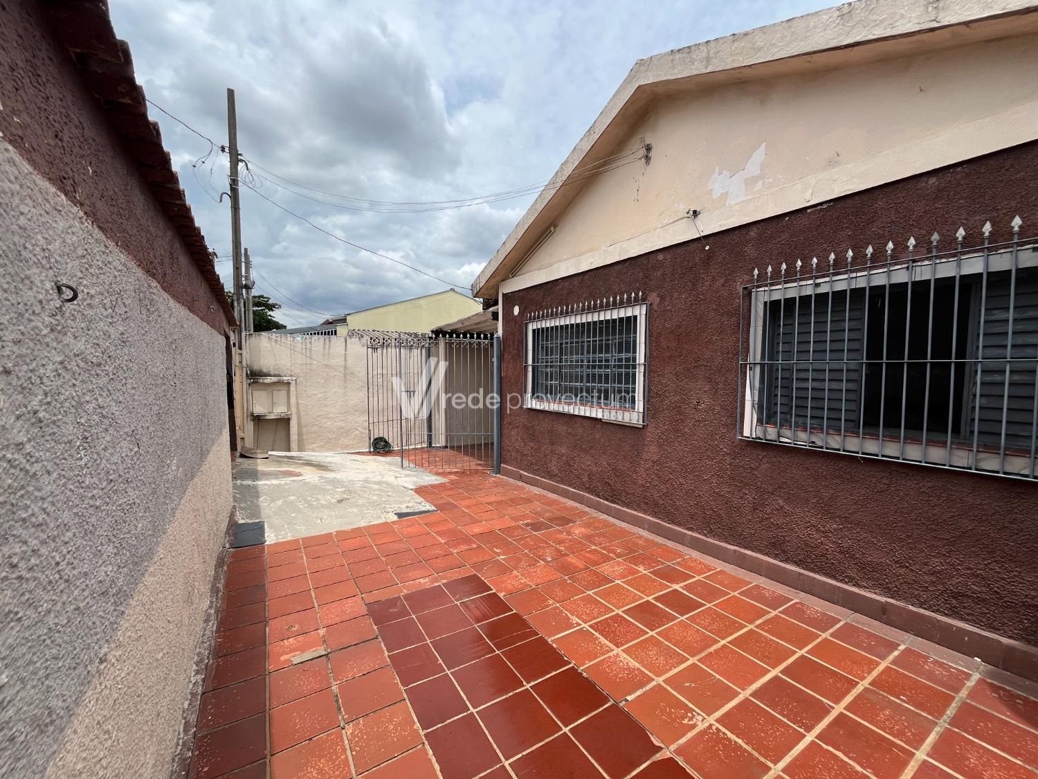 CA306857 | Casa venda temporada Jardim Santa Lúcia | Campinas/SP