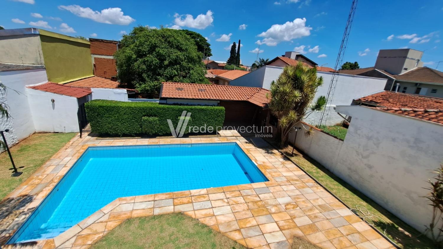 CA306875 | Casa venda Cidade Universitária | Campinas/SP