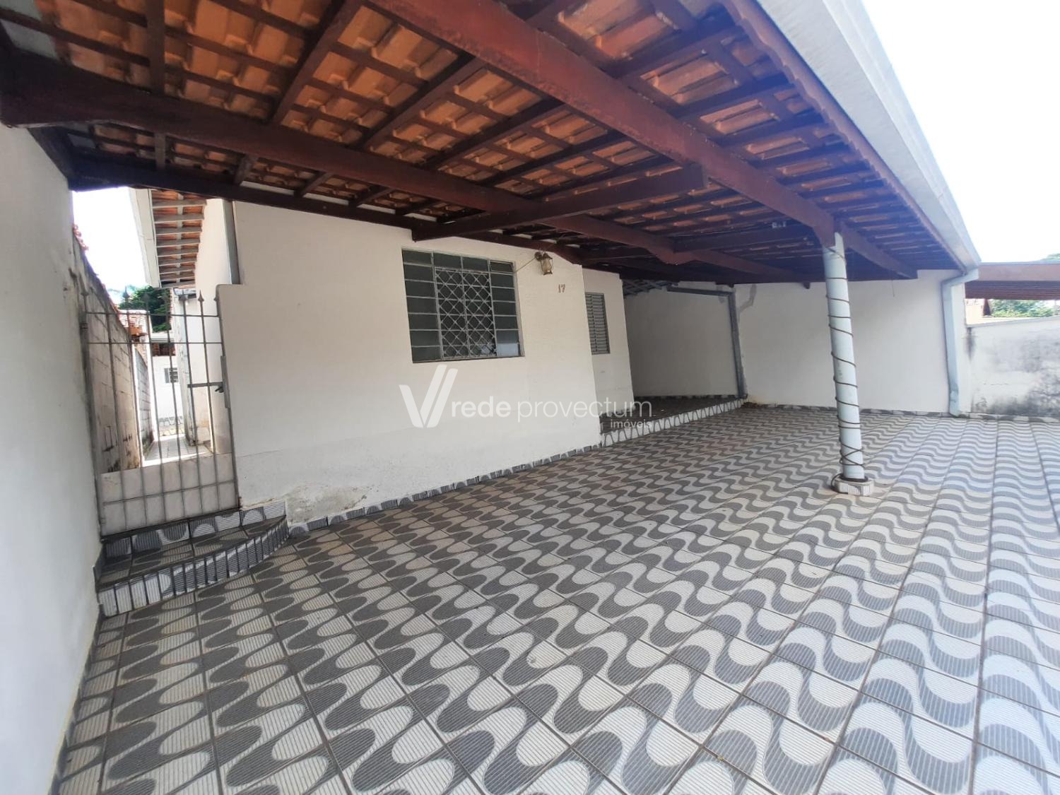 CA306879 | Casa venda Jardim García | Campinas/SP