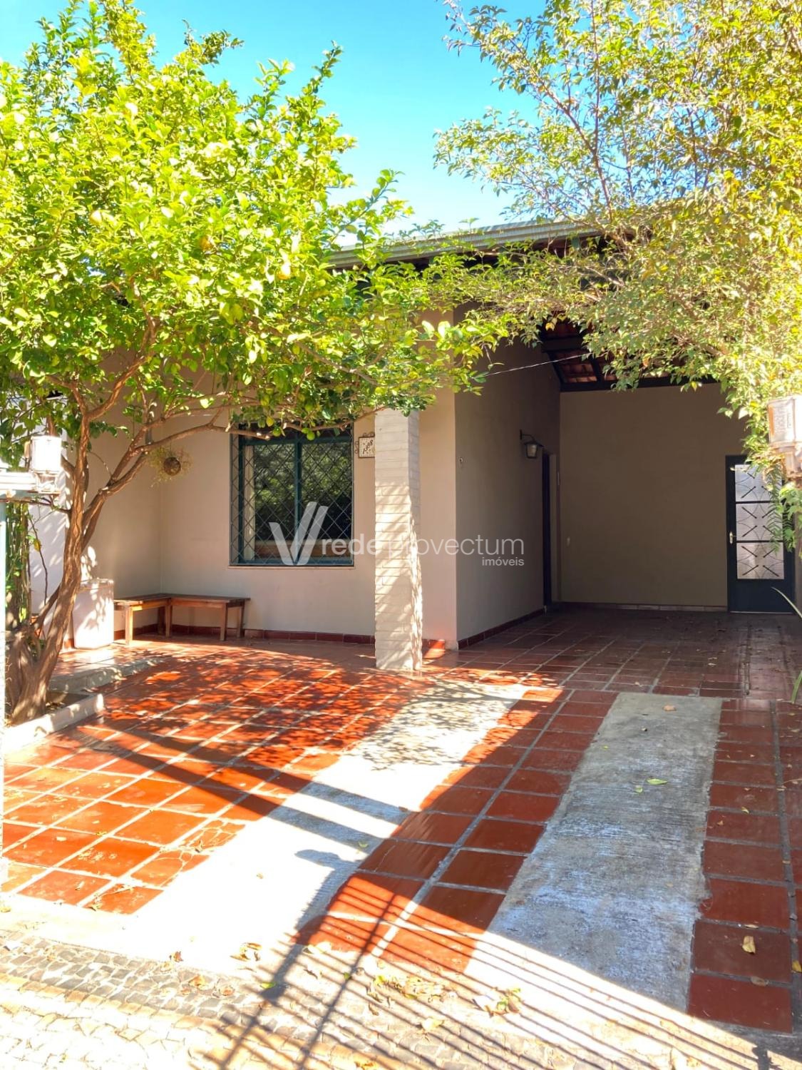 CA306900 | Casa venda Jardim Flamboyant | Campinas/SP