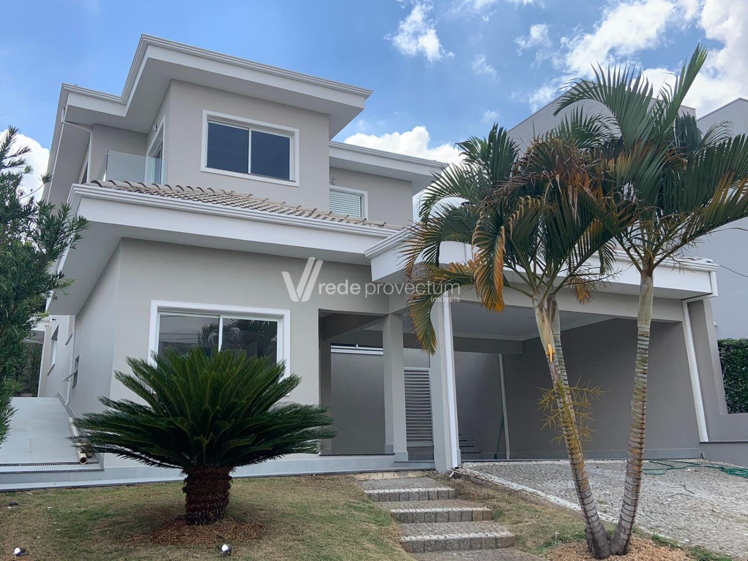 CA306957 | Casa venda Swiss Park | Campinas/SP