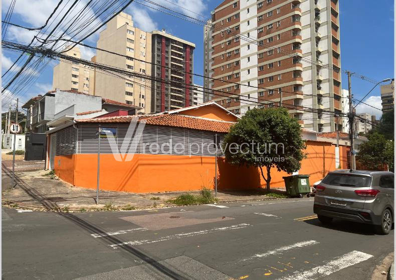 CA306964 | Casa aluguel Cambuí | Campinas/SP