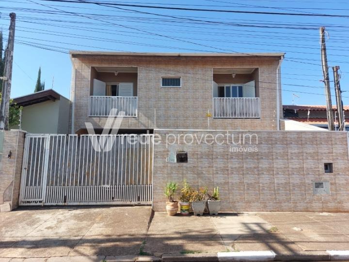 CA306982 | Casa venda Betel | Paulínia/SP