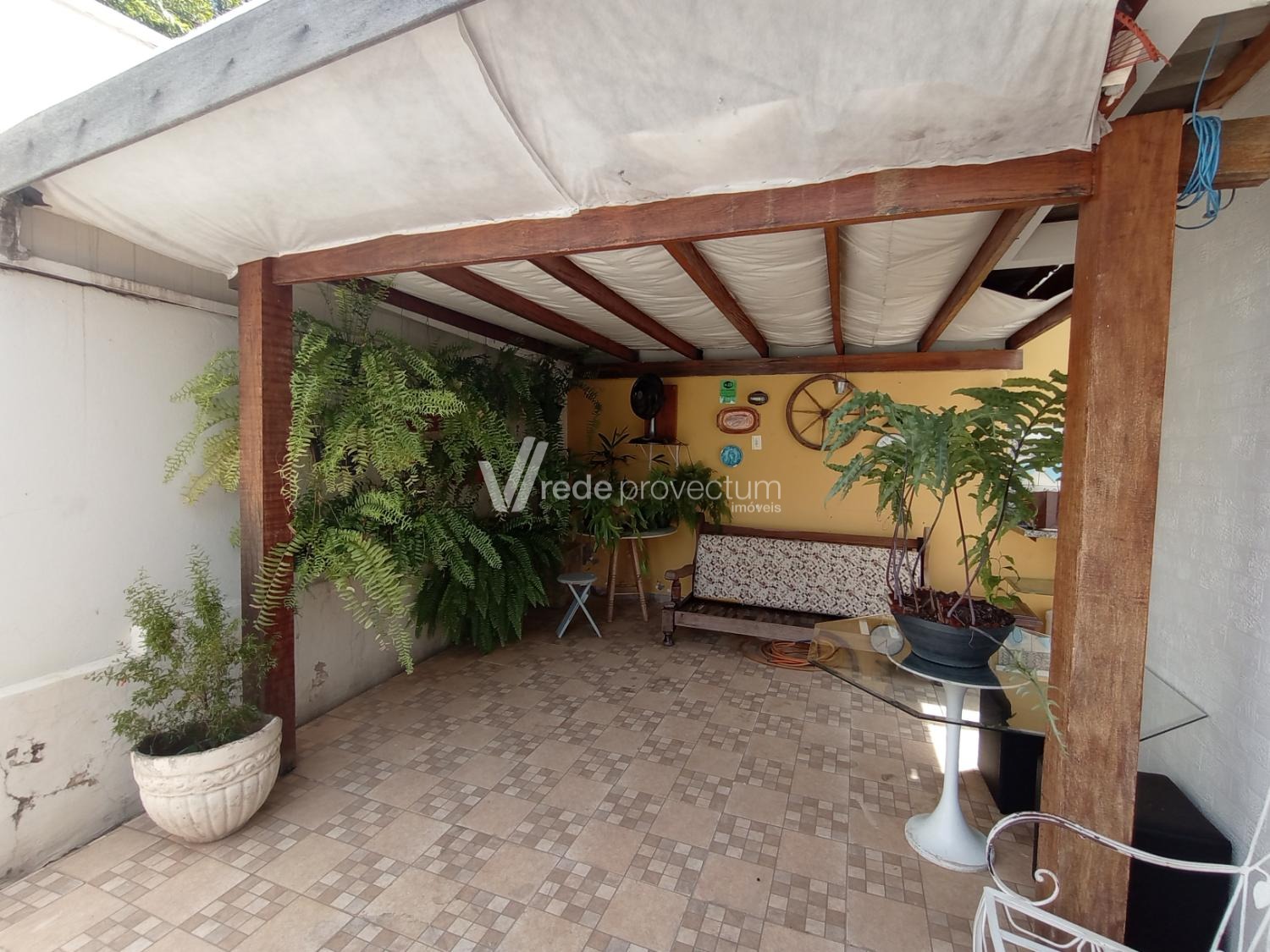 CA306987 | Casa venda Jardim Proença | Campinas/SP