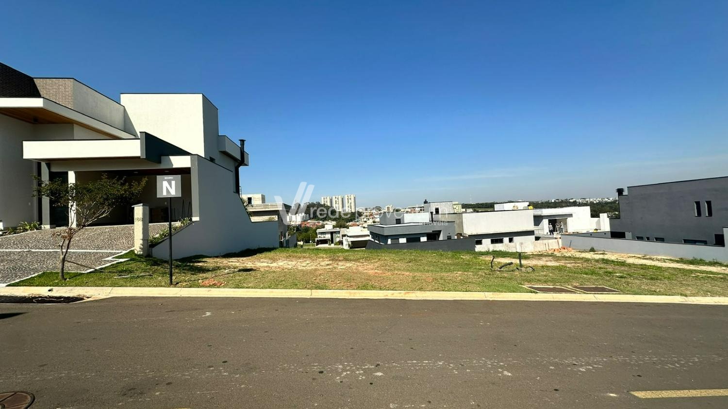 TE306988 | Terreno venda La Dolce Vita | Paulínia/SP