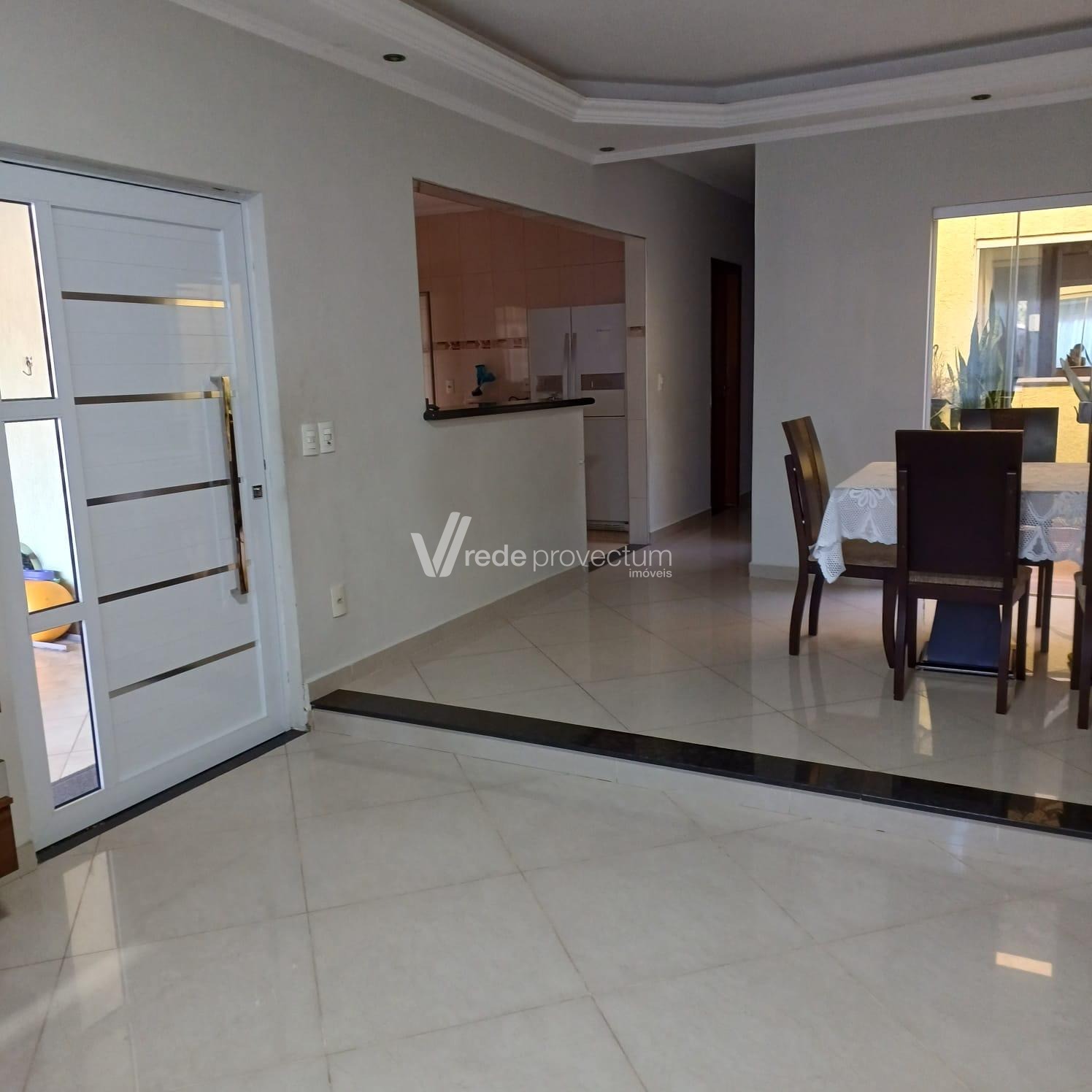 CA306993 | Casa venda Jardim Adhemar de Barros | Campinas/SP
