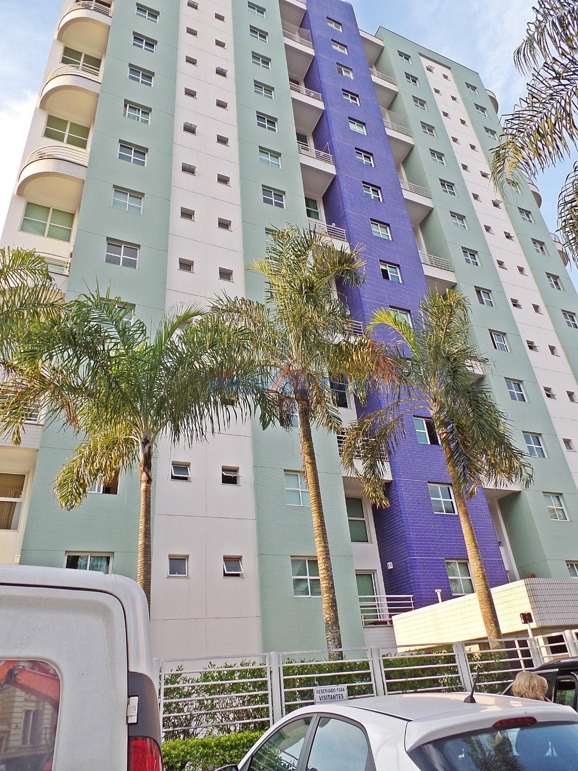 AP306996 | Apartamento venda Cambuí | Campinas/SP