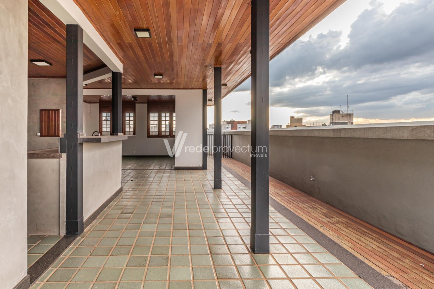 AP306997 | Apartamento venda Cambuí | Campinas/SP