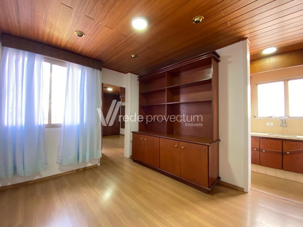 AP307002 | Apartamento venda Jardim Proença | Campinas/SP