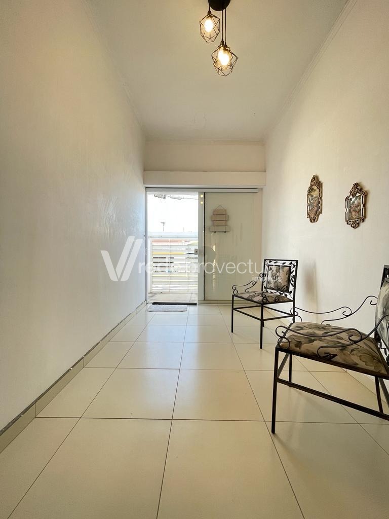 CA307020 | Casa venda Jardim Nova Europa | Campinas/SP