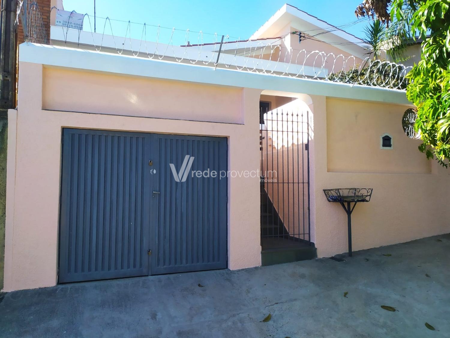 CA307046 | Casa venda Jardim Santa Eudóxia | Campinas/SP