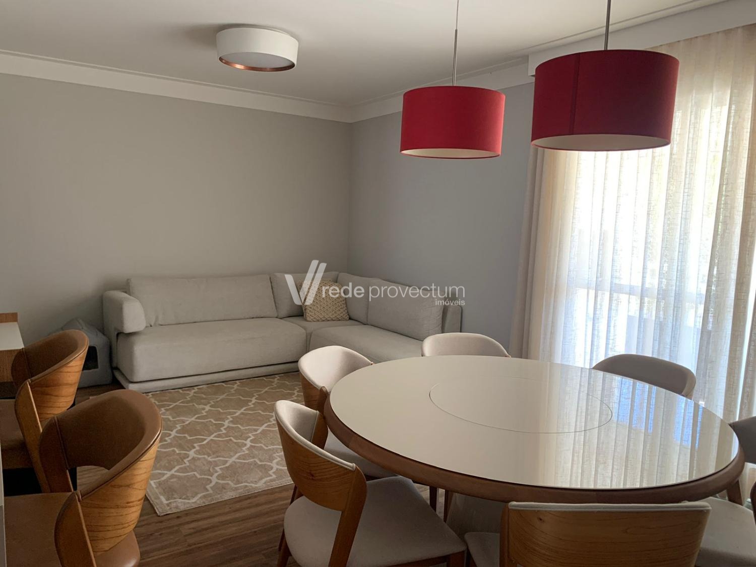 AP307050 | Apartamento aluguel Parque Prado | Campinas/SP