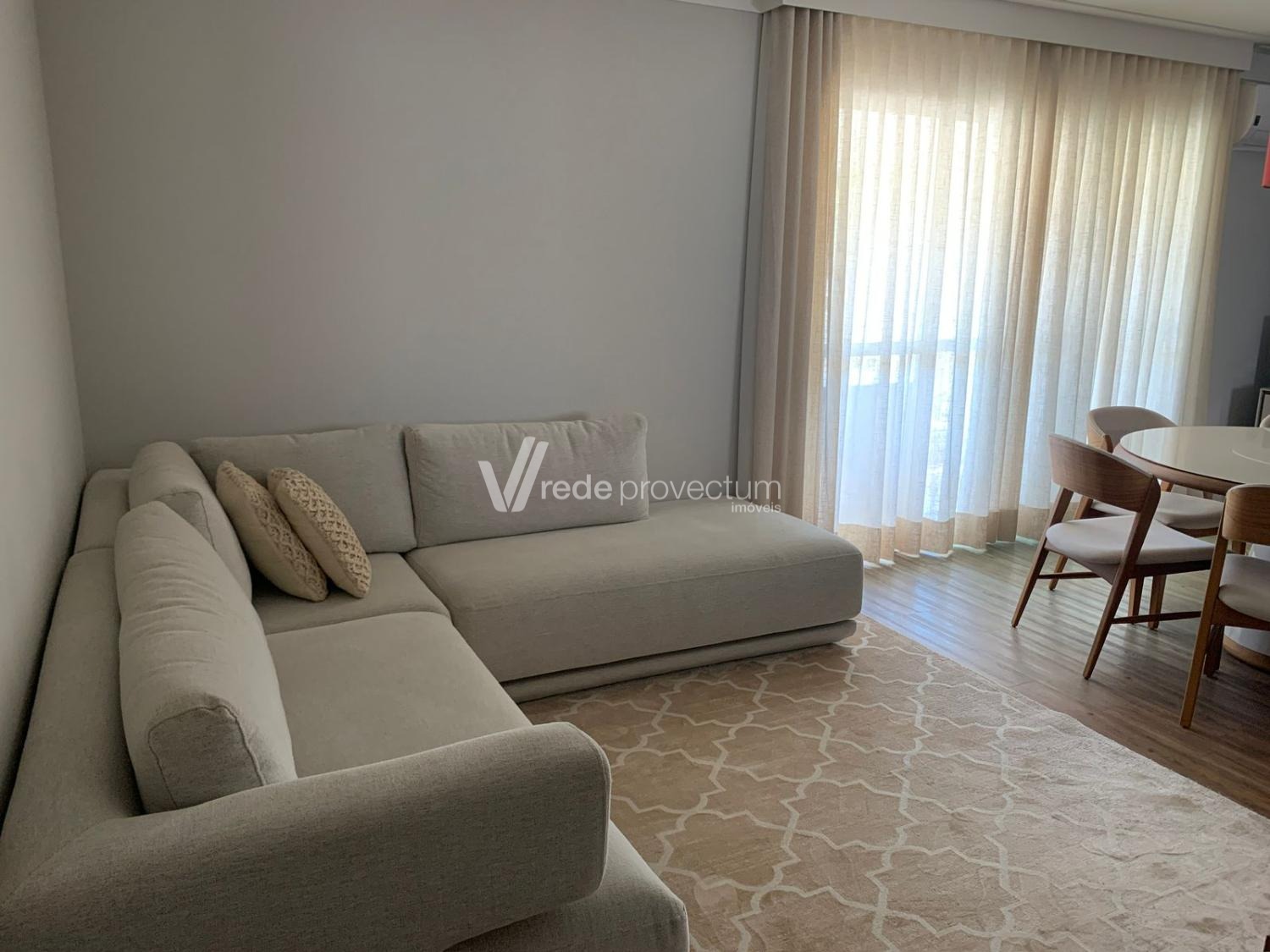 AP307050 | Apartamento venda aluguel Parque Prado | Campinas/SP