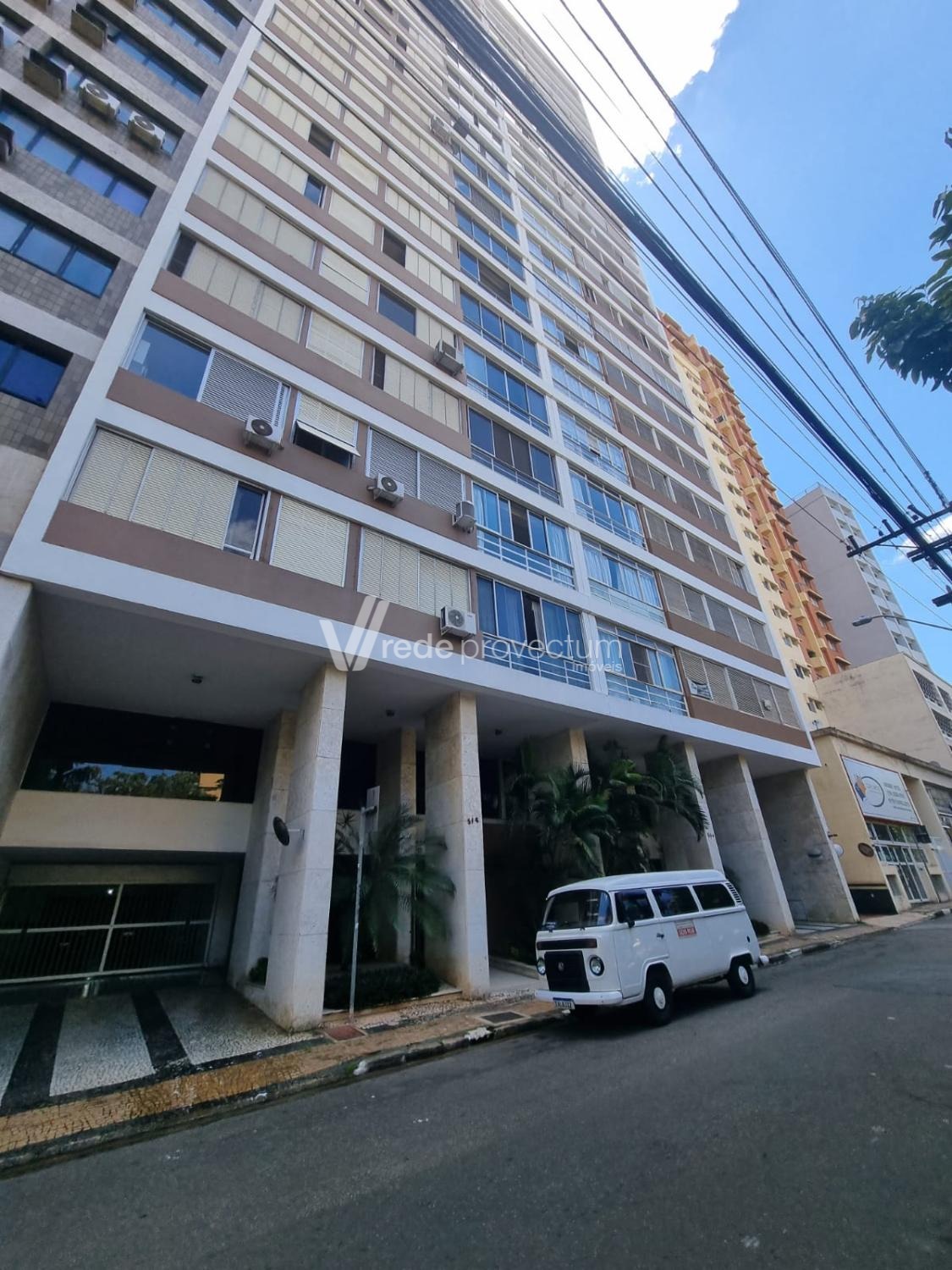 AP307062 | Apartamento venda Centro | Campinas/SP