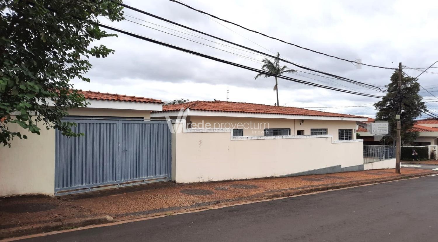 CA307071 | Casa venda Jardim Chapadão | Campinas/SP