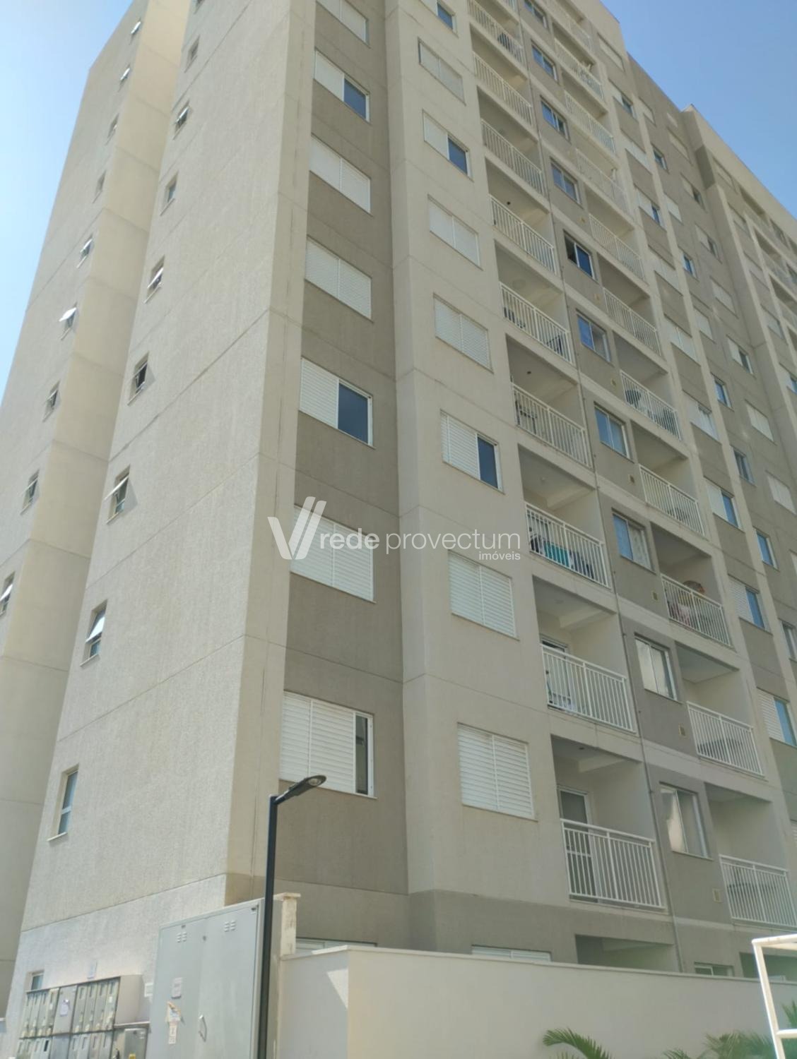 AP307096 | Apartamento venda Jardim Rosolém | Hortolândia/SP