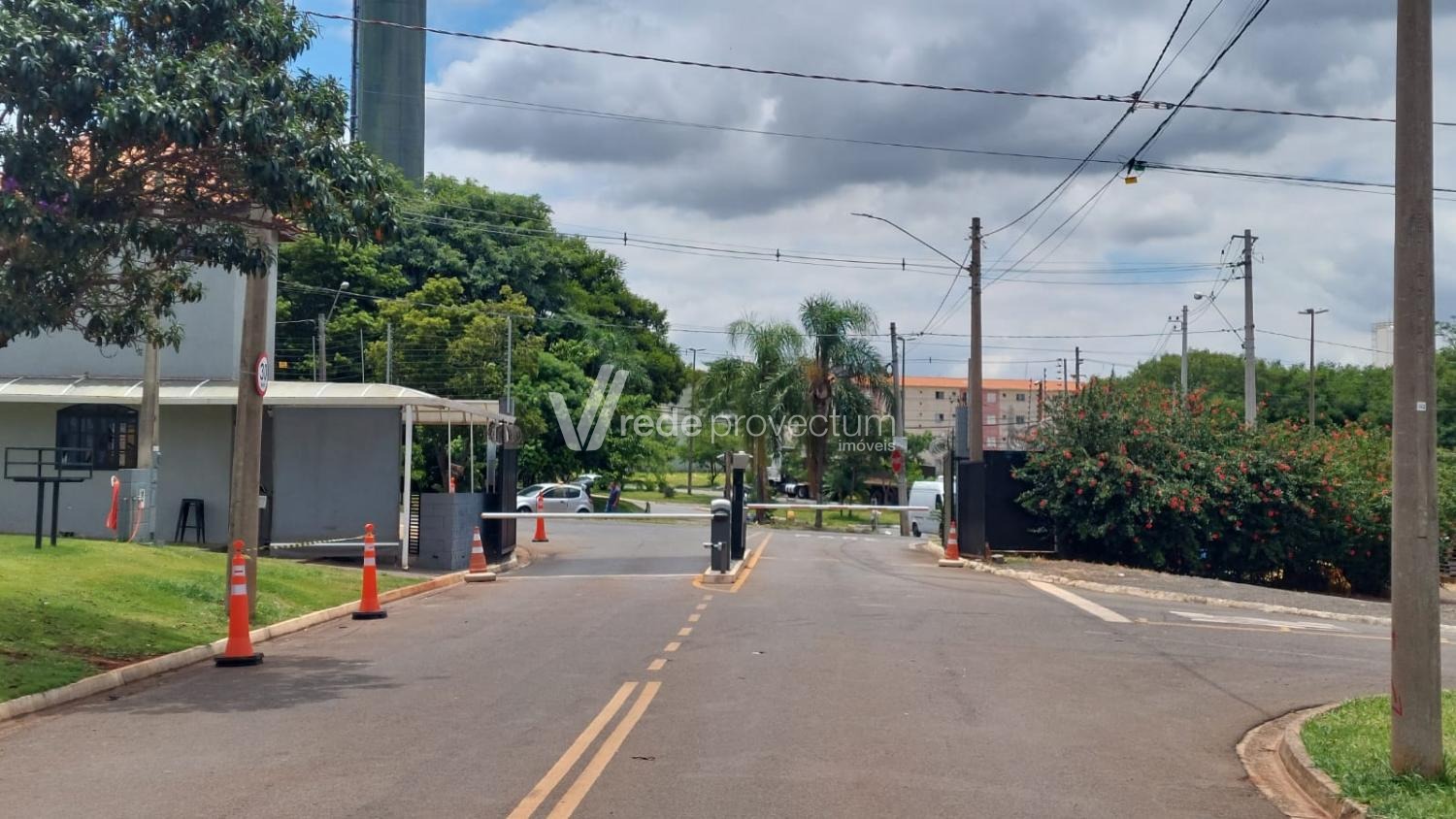 TE307122 | Terreno venda Residencial Real Parque Sumaré | Sumaré/SP
