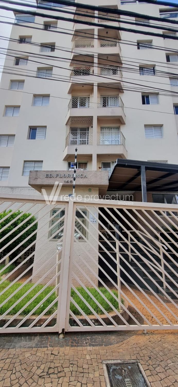 AP307147 | Apartamento venda Ponte Preta | Campinas/SP