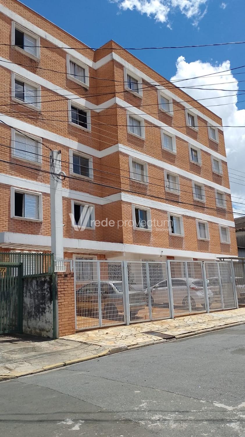 AP307216 | Apartamento venda Ponte Preta | Campinas/SP