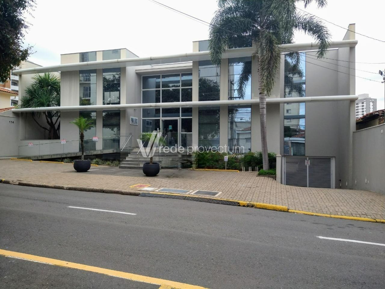 SA307256 | Sala venda Vila Rossi | Campinas/SP