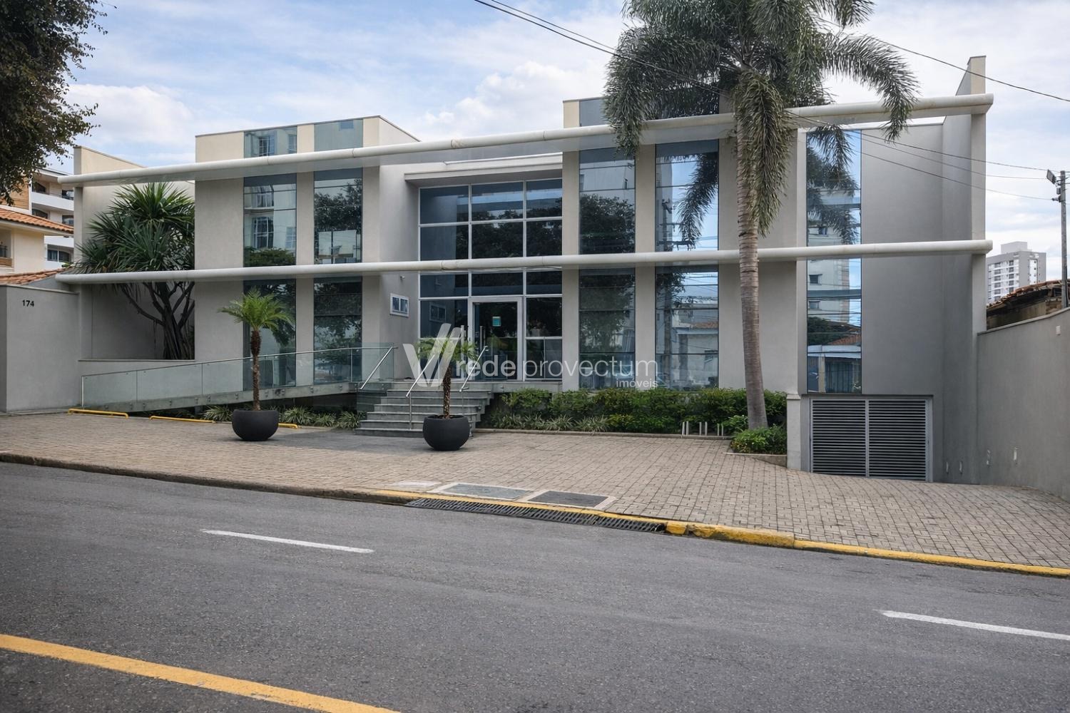 SA307256 | Sala venda Vila Rossi | Campinas/SP