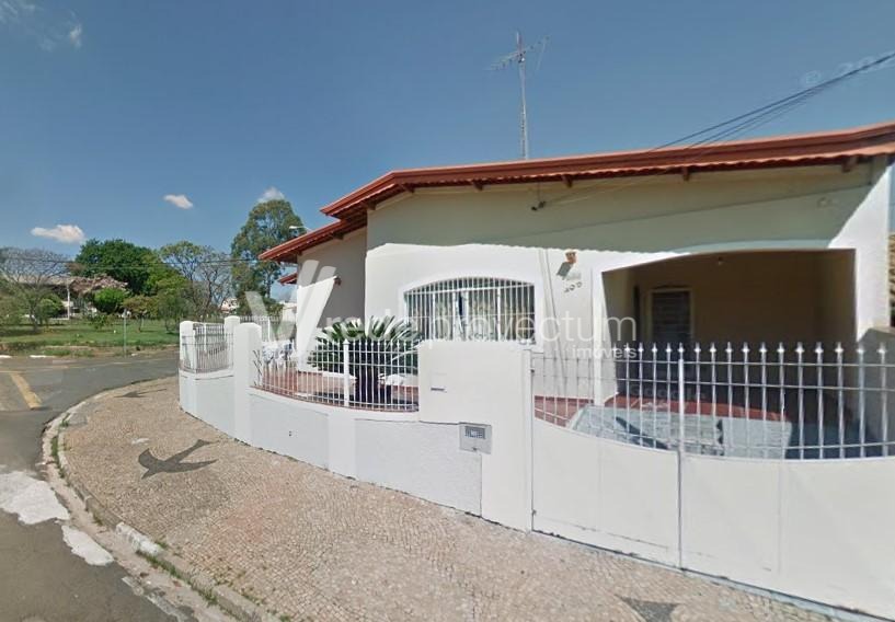 CA307265 | Casa venda Jardim Eulina | Campinas/SP