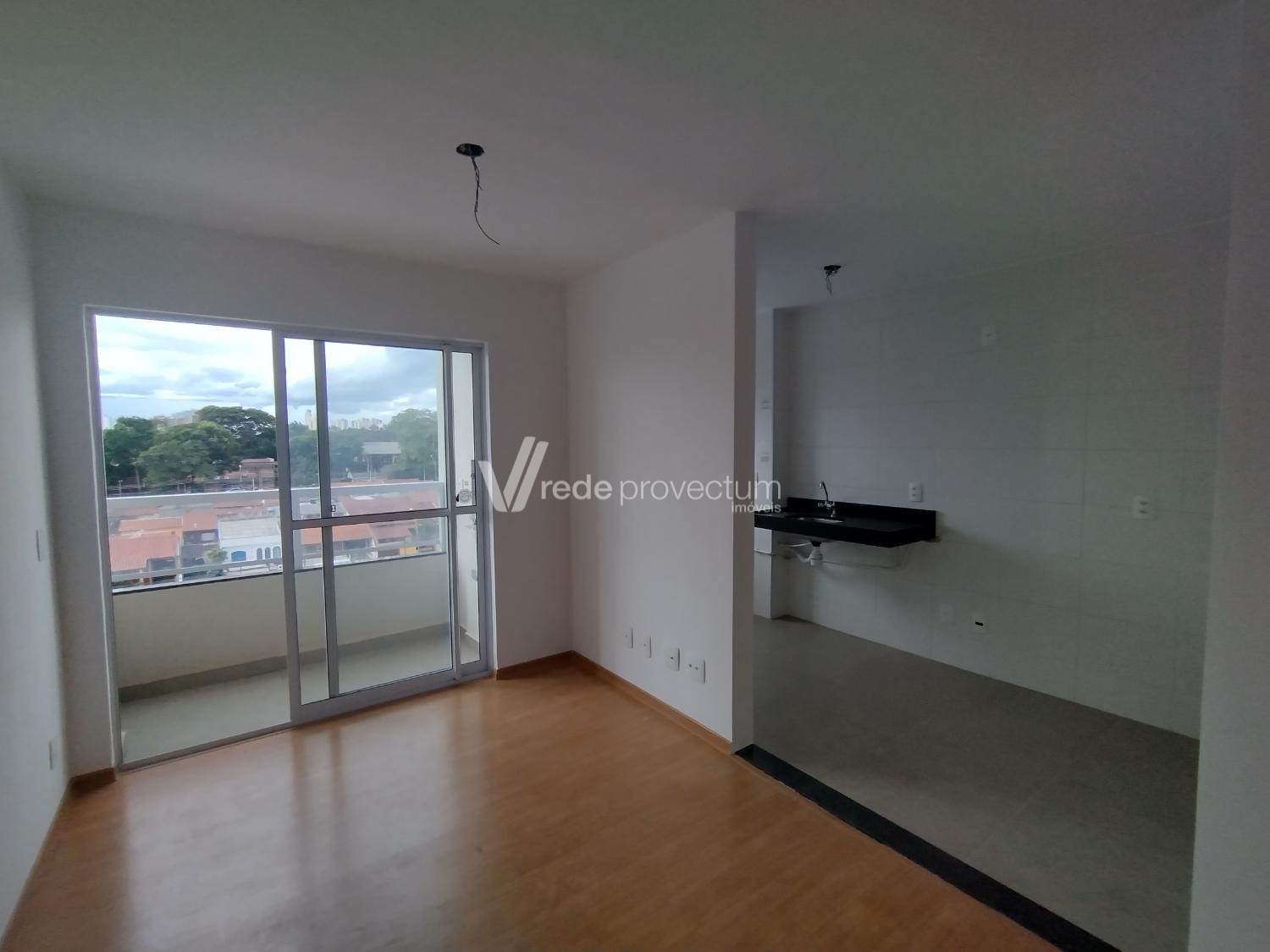 AP307273 | Apartamento venda Parque Industrial | Campinas/SP