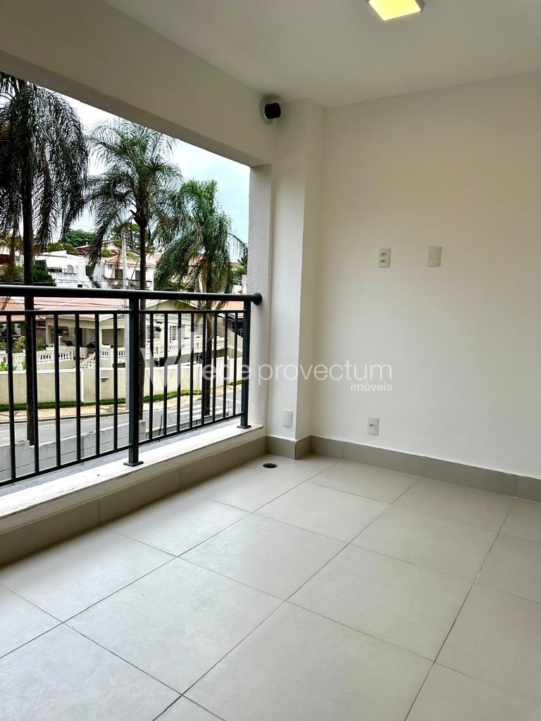 AP307285 | Apartamento venda Nova Campinas | Campinas/SP