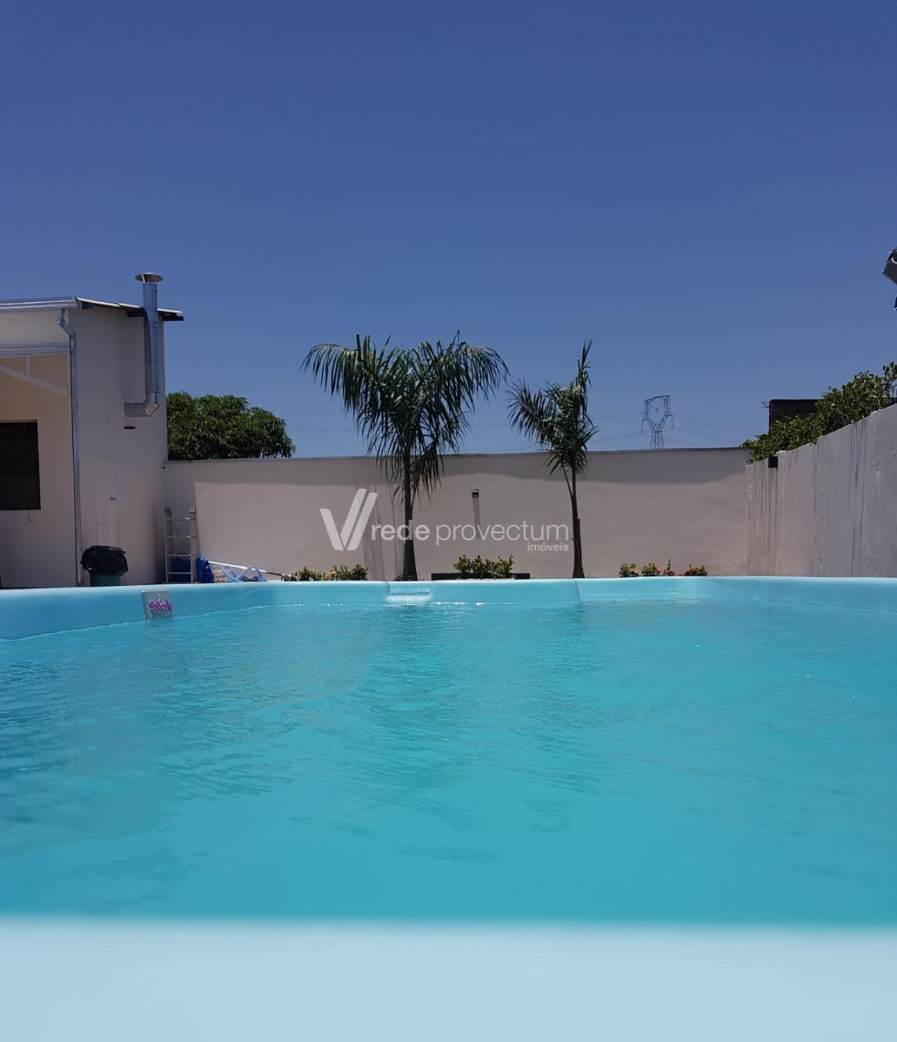 CA307294 | Casa venda Recanto dos Dourados | Campinas/SP