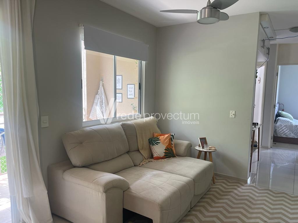 AP307301 | Apartamento venda Jardim Bom Retiro | Valinhos/SP