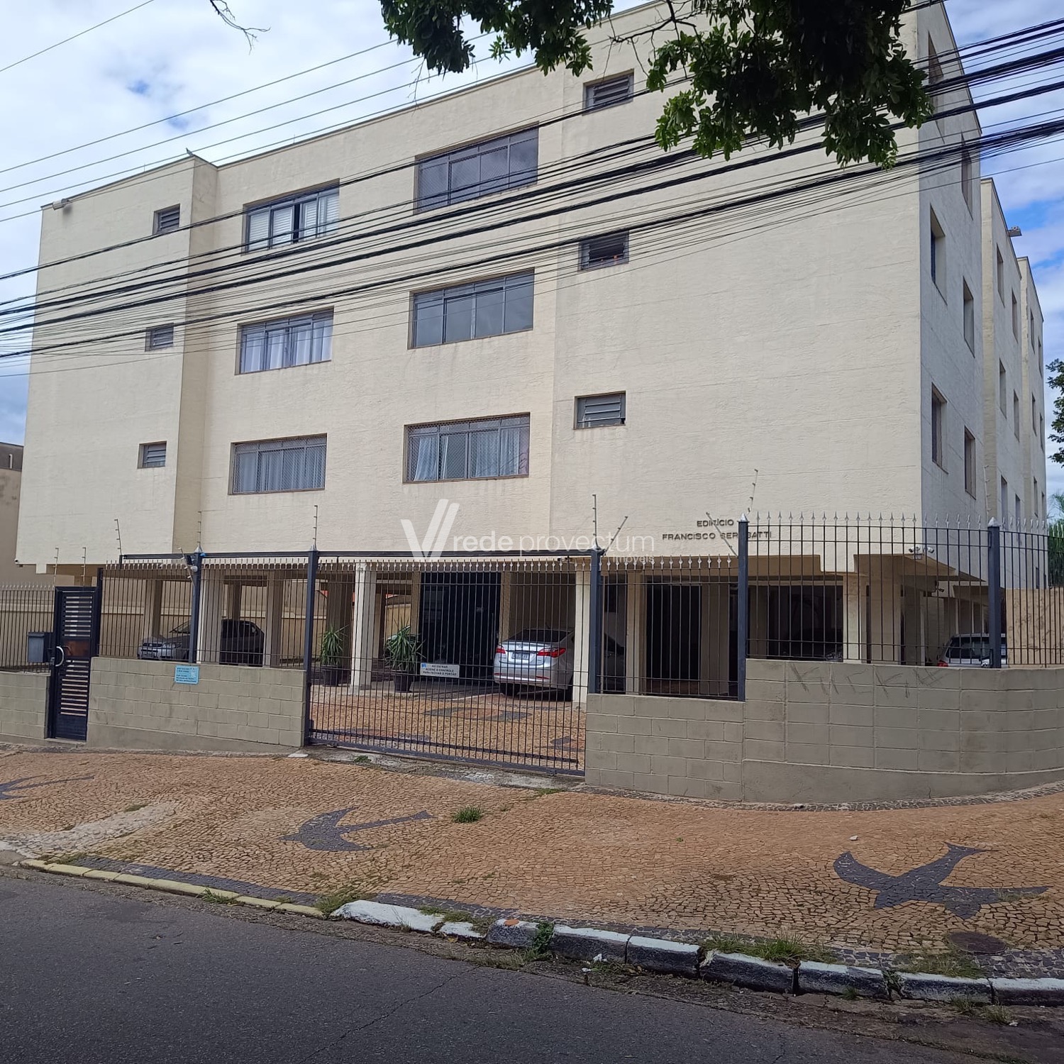 AP307324 | Apartamento venda Vila Mimosa | Campinas/SP