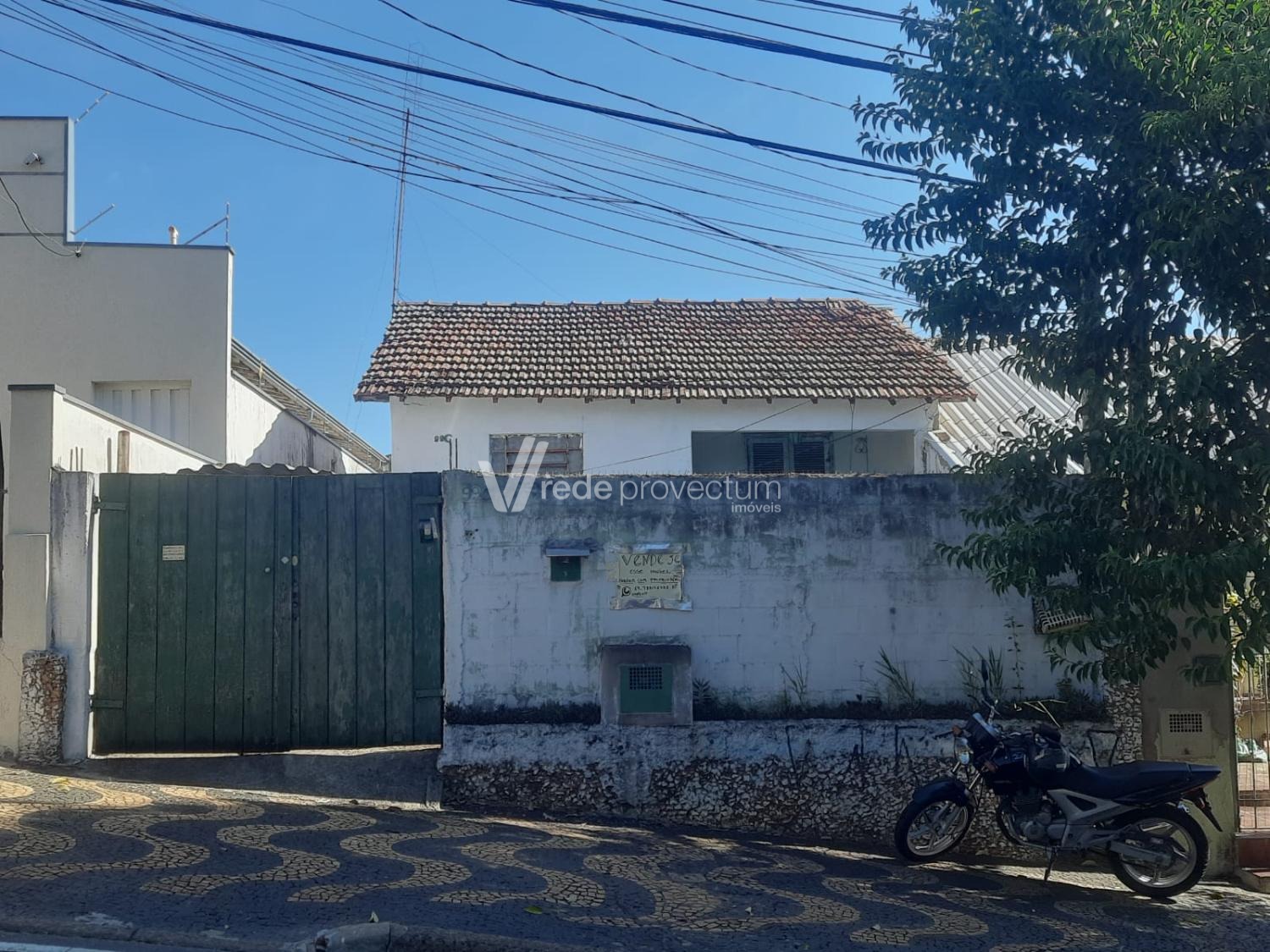 CA307327 | Casa venda Vila Industrial | Campinas/SP
