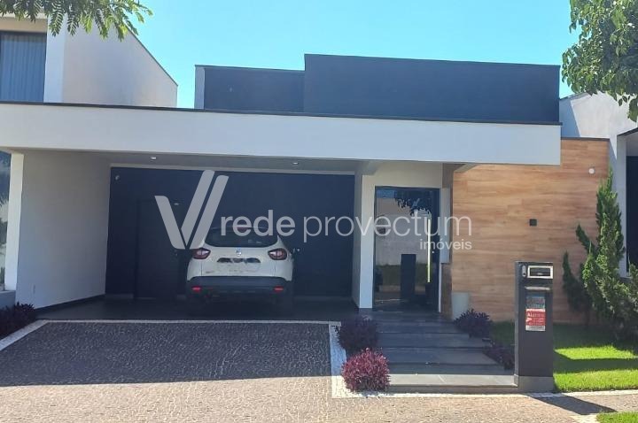 CA307358 | Casa venda Parque Olívio Franceschini | Hortolândia/SP