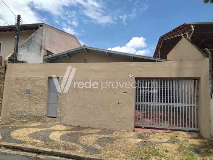 CA307367 | Casa venda aluguel Cambuí | Campinas/SP