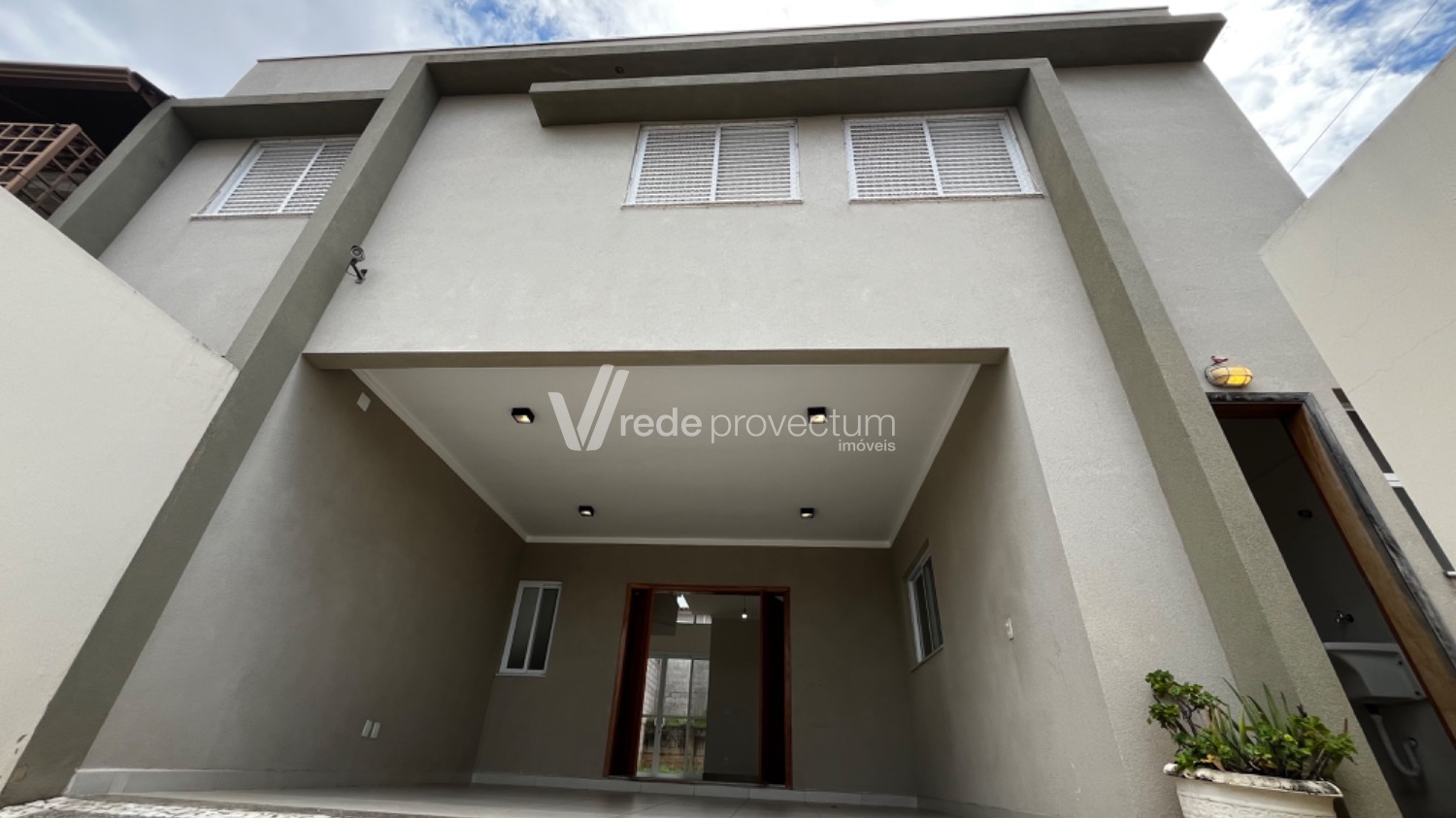 CA307382 | Casa aluguel Jardim Proença | Campinas/SP