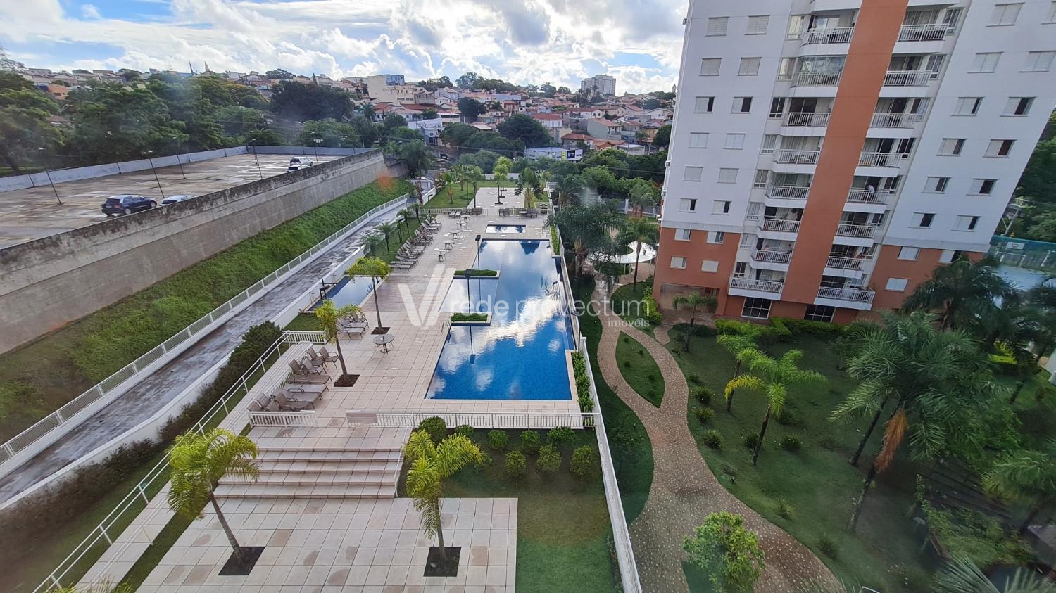 AP307390 | Apartamento venda Parque Prado | Campinas/SP