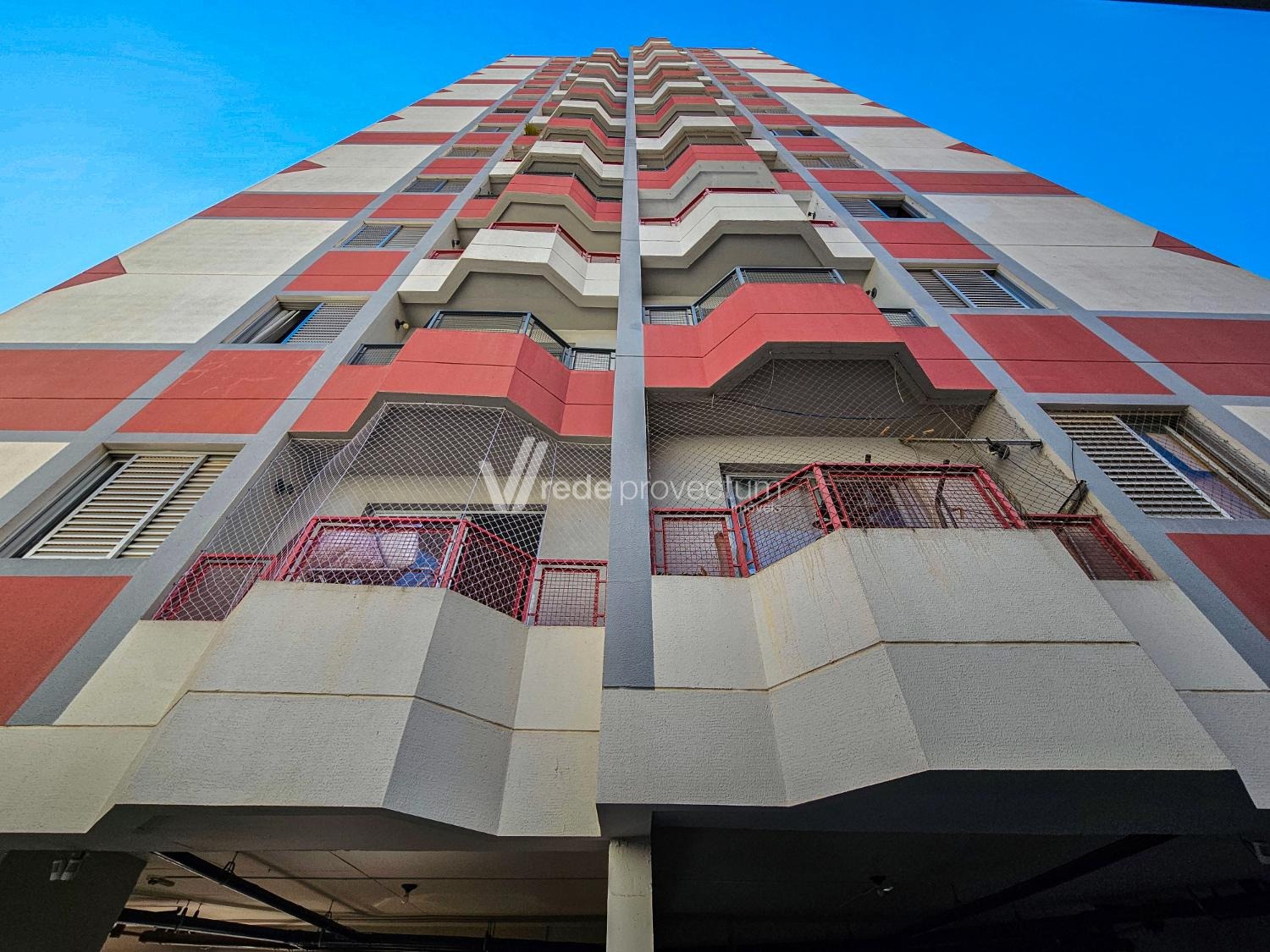 AP307396 | Apartamento venda Centro | Campinas/SP