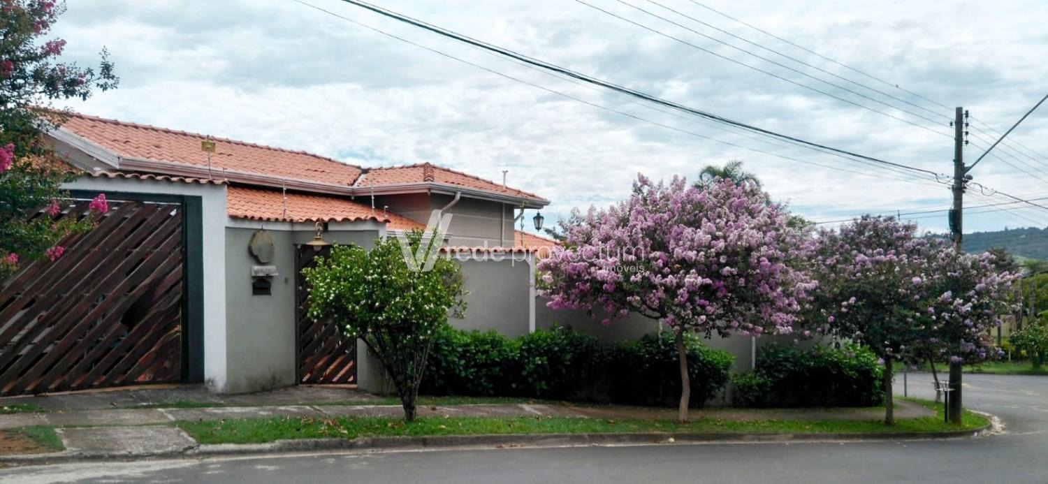 CA307406 | Casa venda Lenheiro | Valinhos/SP
