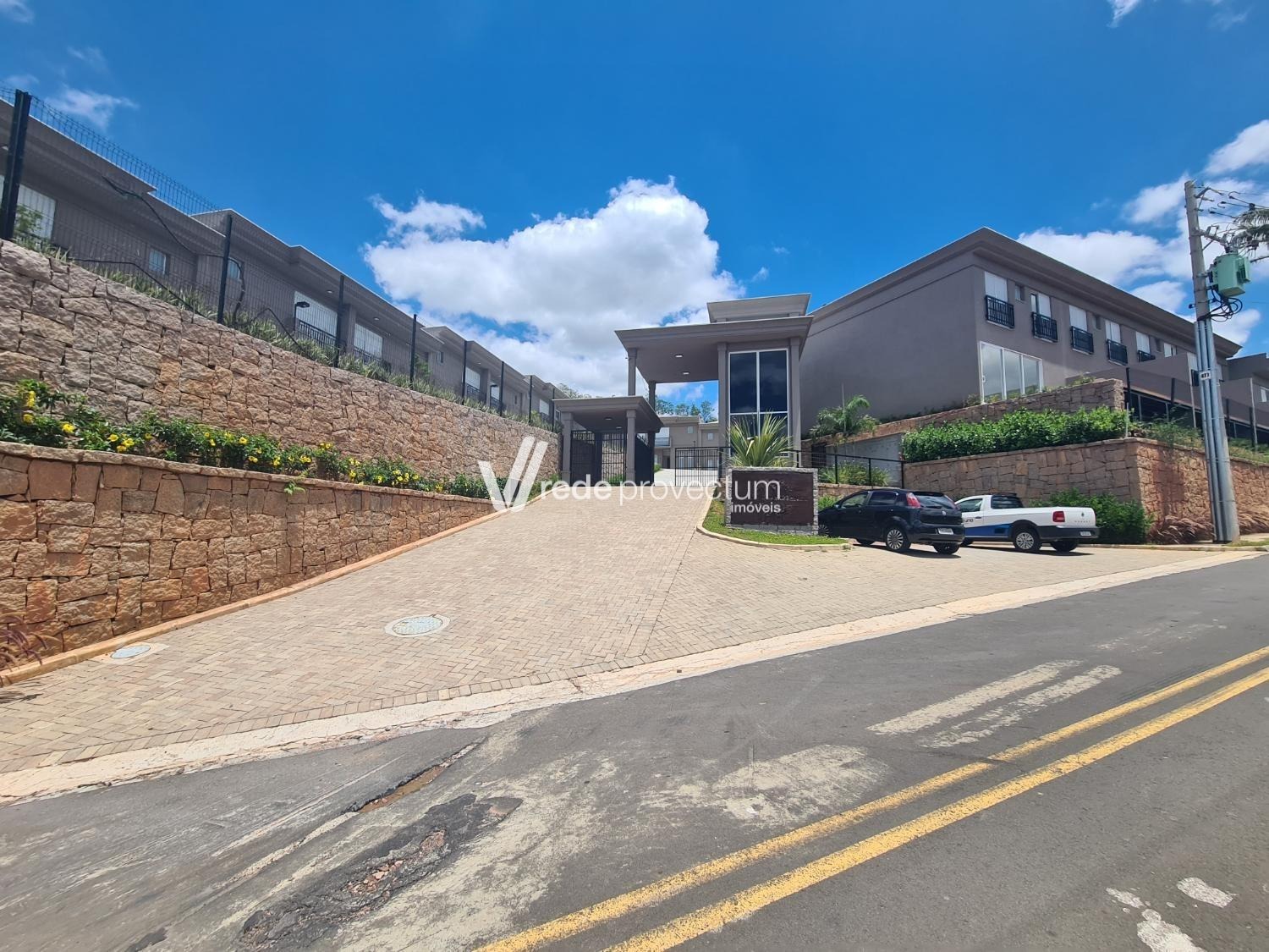 CA307417 | Casa venda Chácaras Silvania | Valinhos/SP