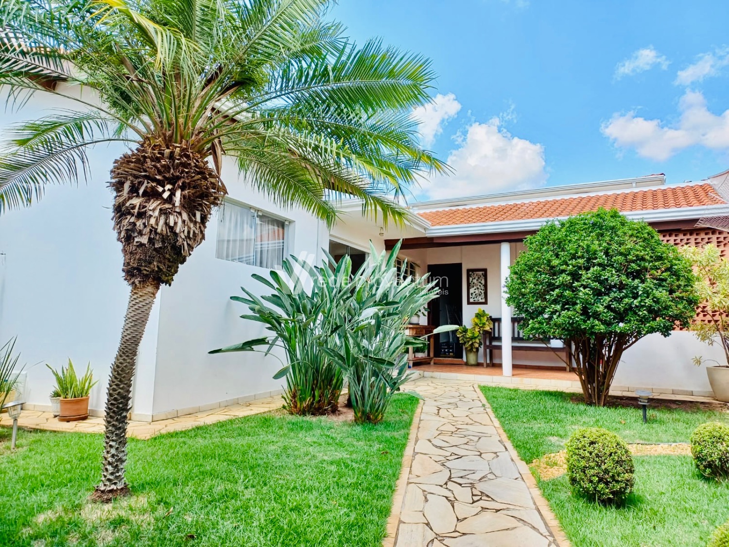 CA307421 | Casa venda Jardim Chapadão | Campinas/SP