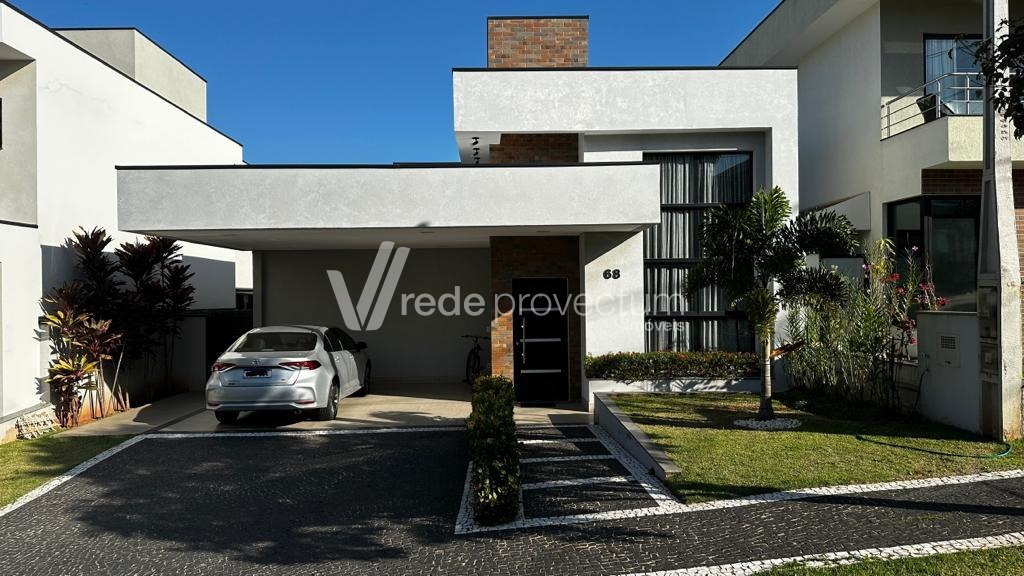 CA307422 | Casa venda Swiss Park | Campinas/SP