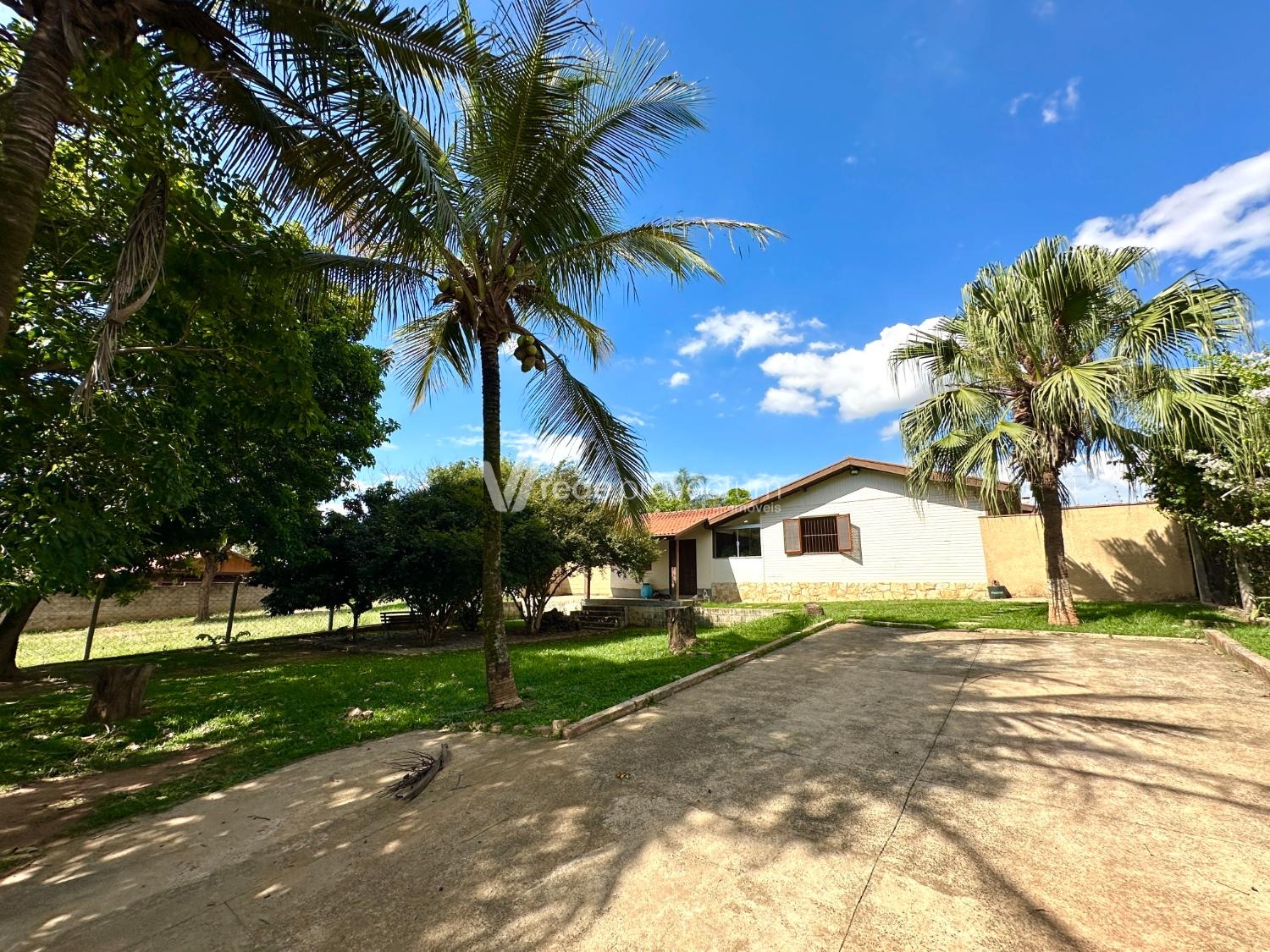 CH307437 | Chácara venda aluguel Parque da Represa | Paulínia/SP