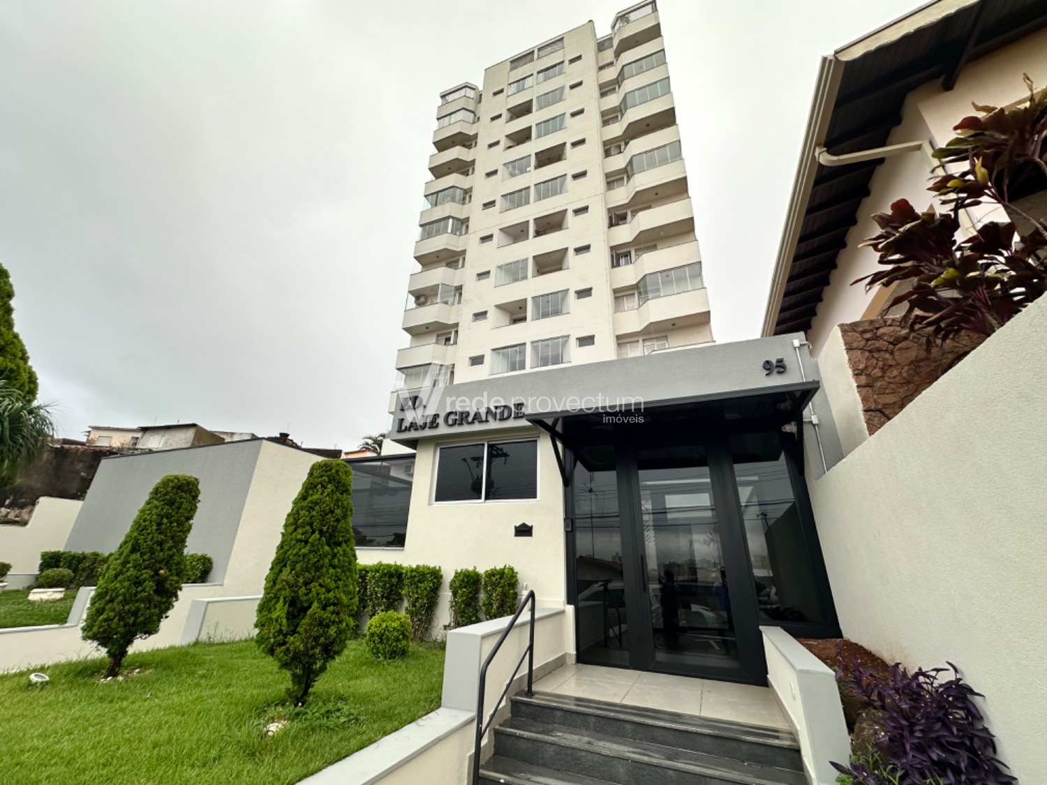 AP307447 | Apartamento venda Vila Industrial | Campinas/SP