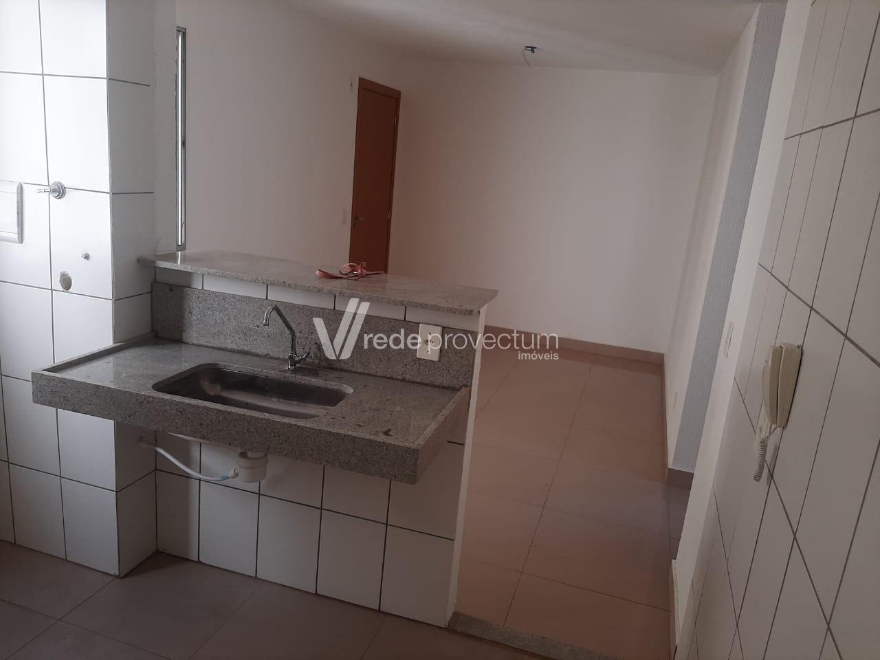 AP307465 | Apartamento venda Jardim Antonio Von Zuben | Campinas/SP