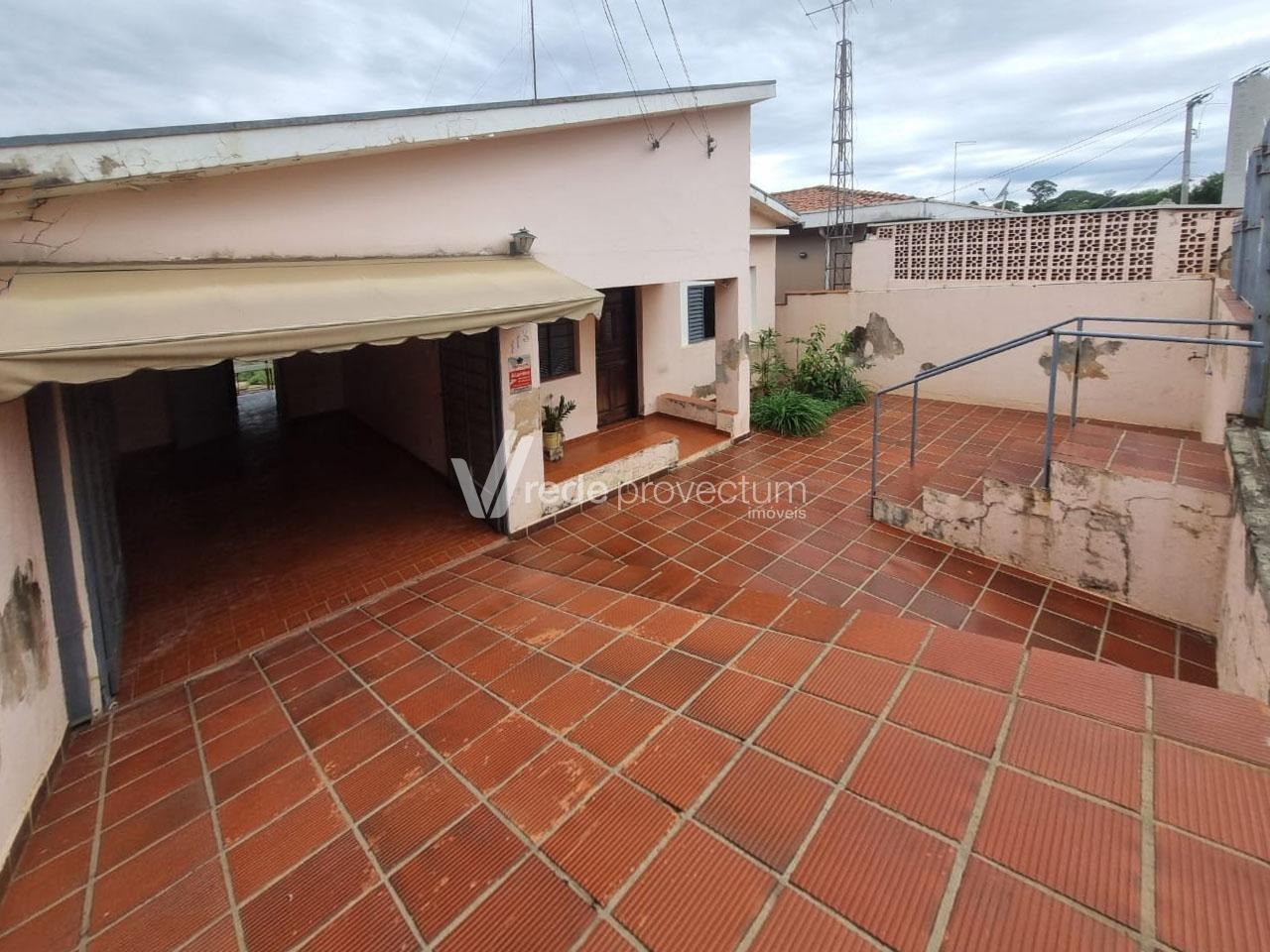 CA307467 | Casa venda Jardim Interlagos | Campinas/SP