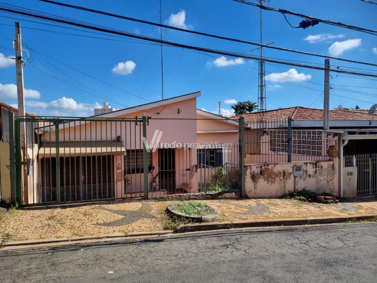 CA307467 | Casa venda Jardim Interlagos | Campinas/SP