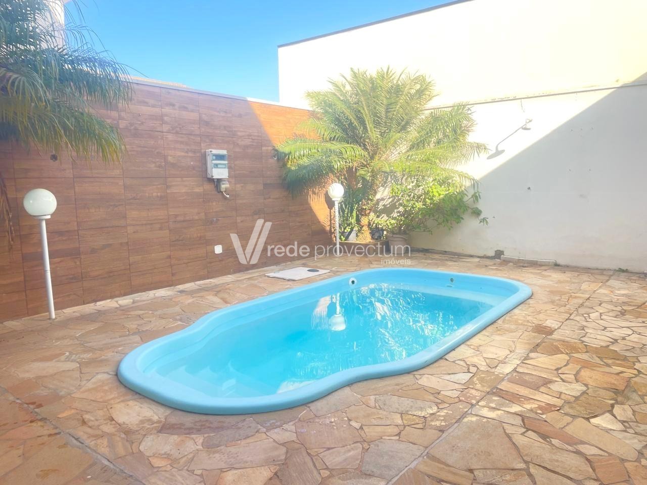CA307475 | Casa venda Le Village | Valinhos/SP