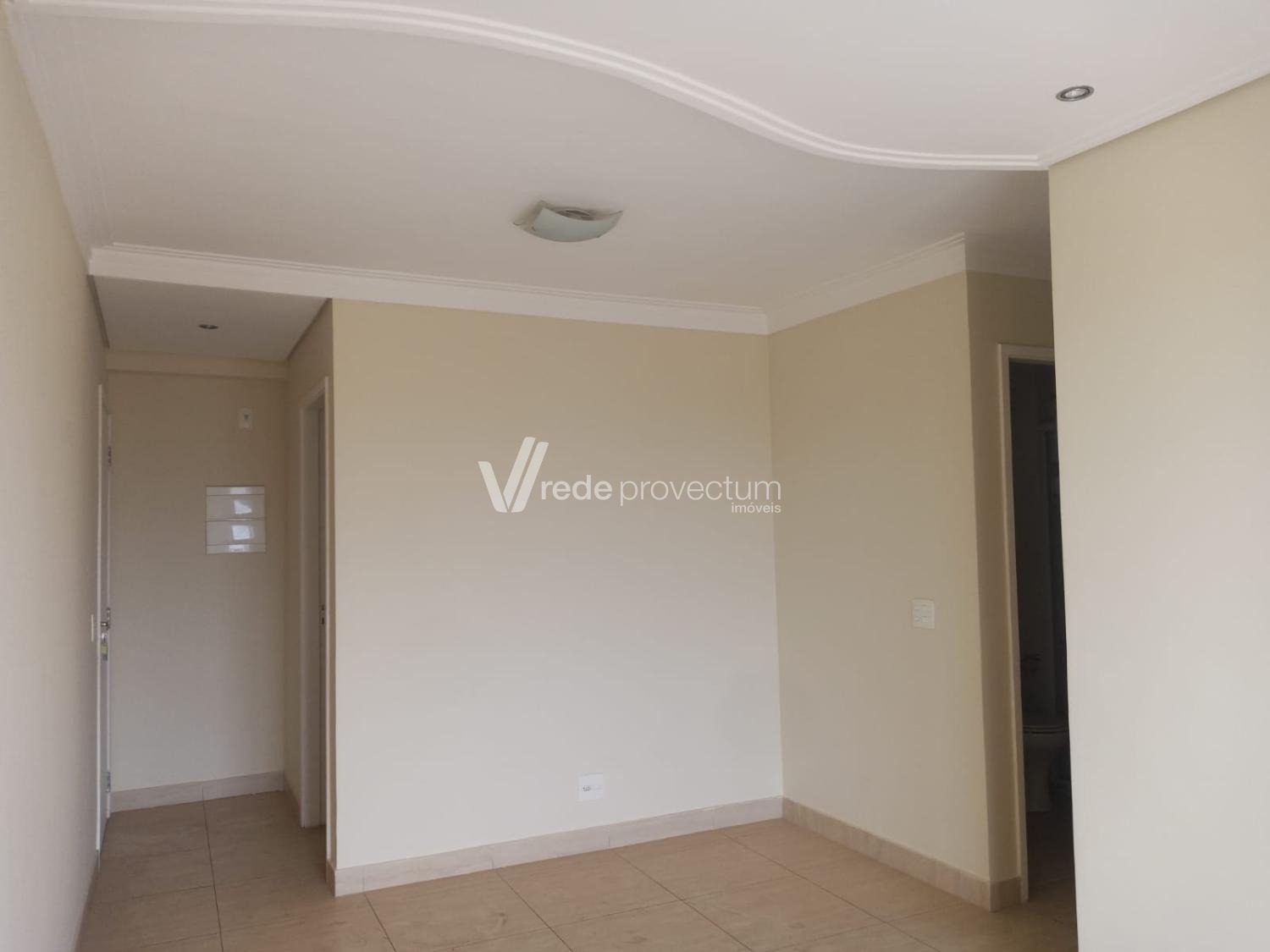 AP307478 | Apartamento venda Bonfim | Campinas/SP