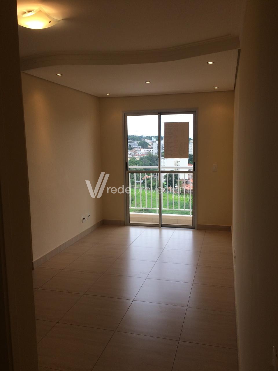 AP307478 | Apartamento venda Bonfim | Campinas/SP