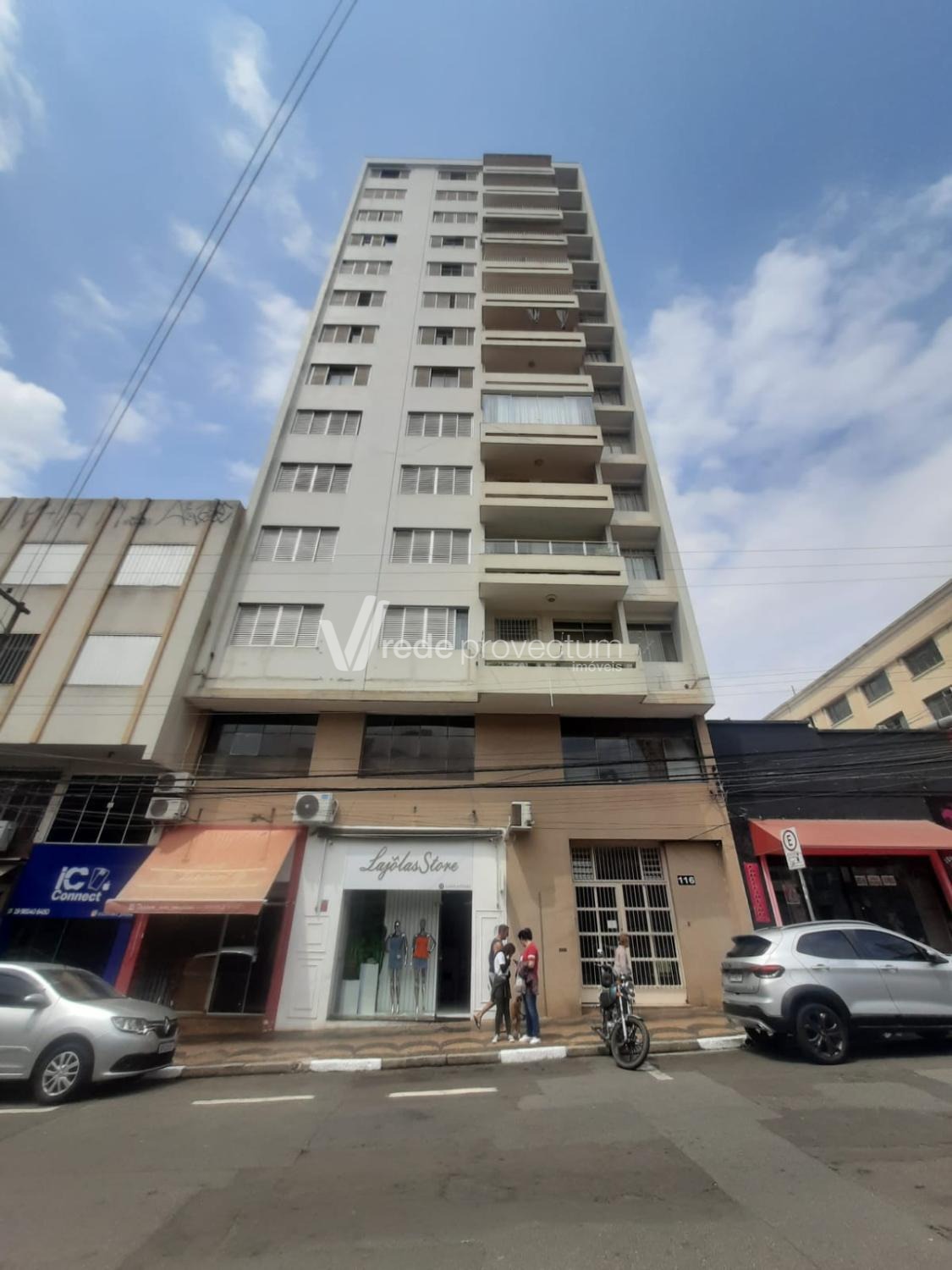 AP307479 | Apartamento venda Centro | Campinas/SP